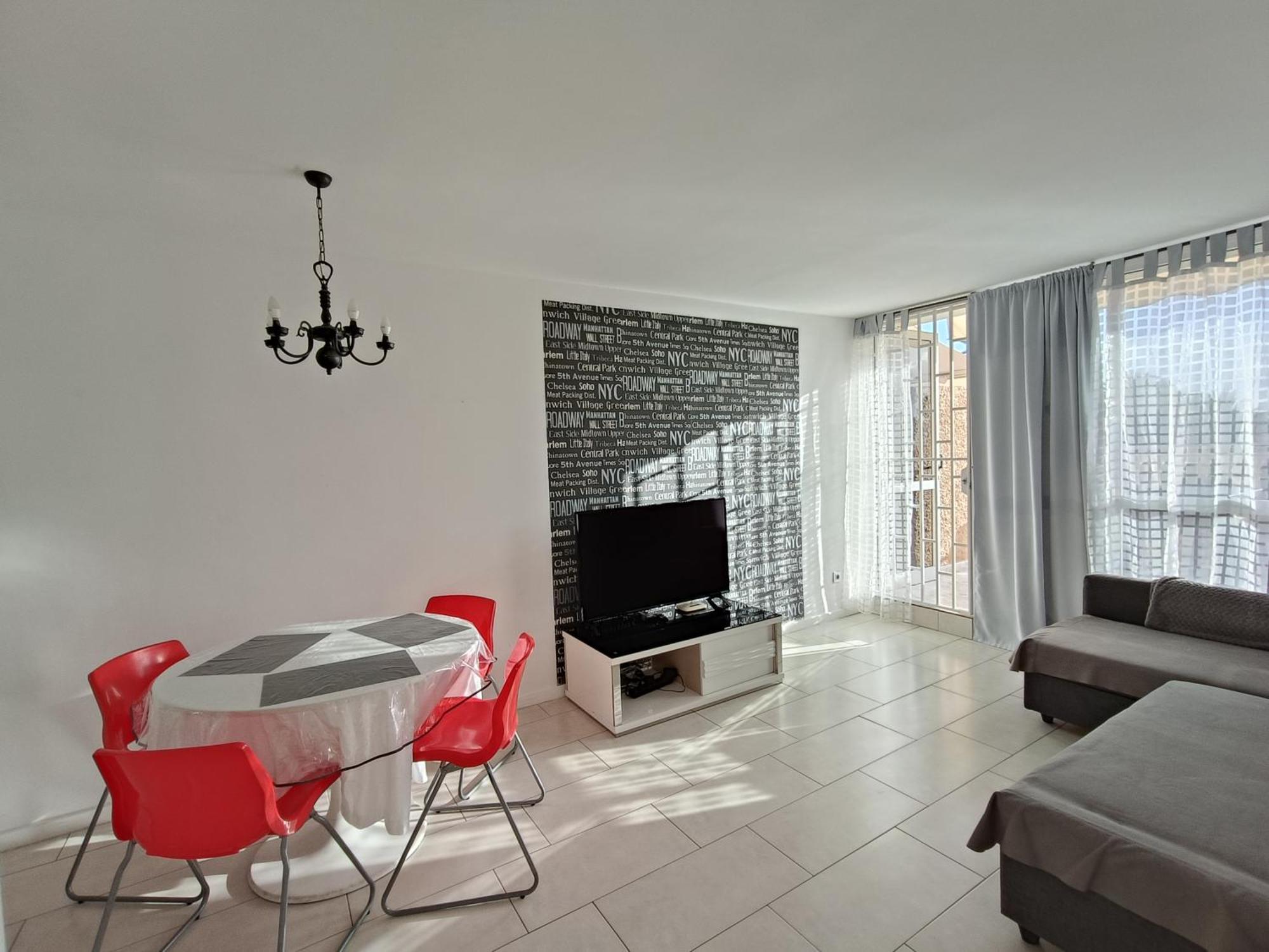 Apartamento Parque Santiago Las Americas Playa de las Américas Exterior foto